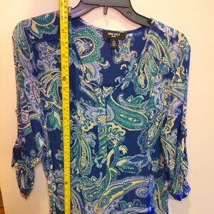 Women's Blouse
